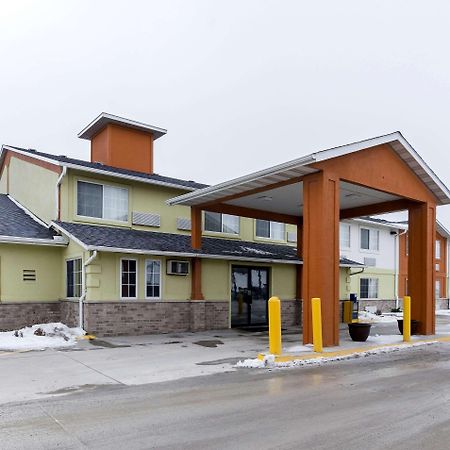 Quality Inn Osceola Exterior foto